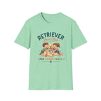 Retriever Love Club T-Shirt