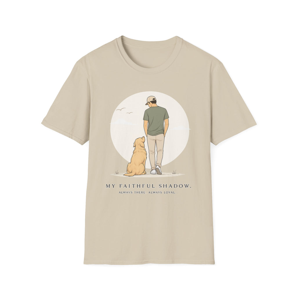 My Faithful Shadow T-Shirt
