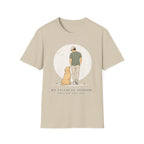 My Faithful Shadow T-Shirt