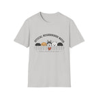 Official Neighborhood Watch T-Shirt