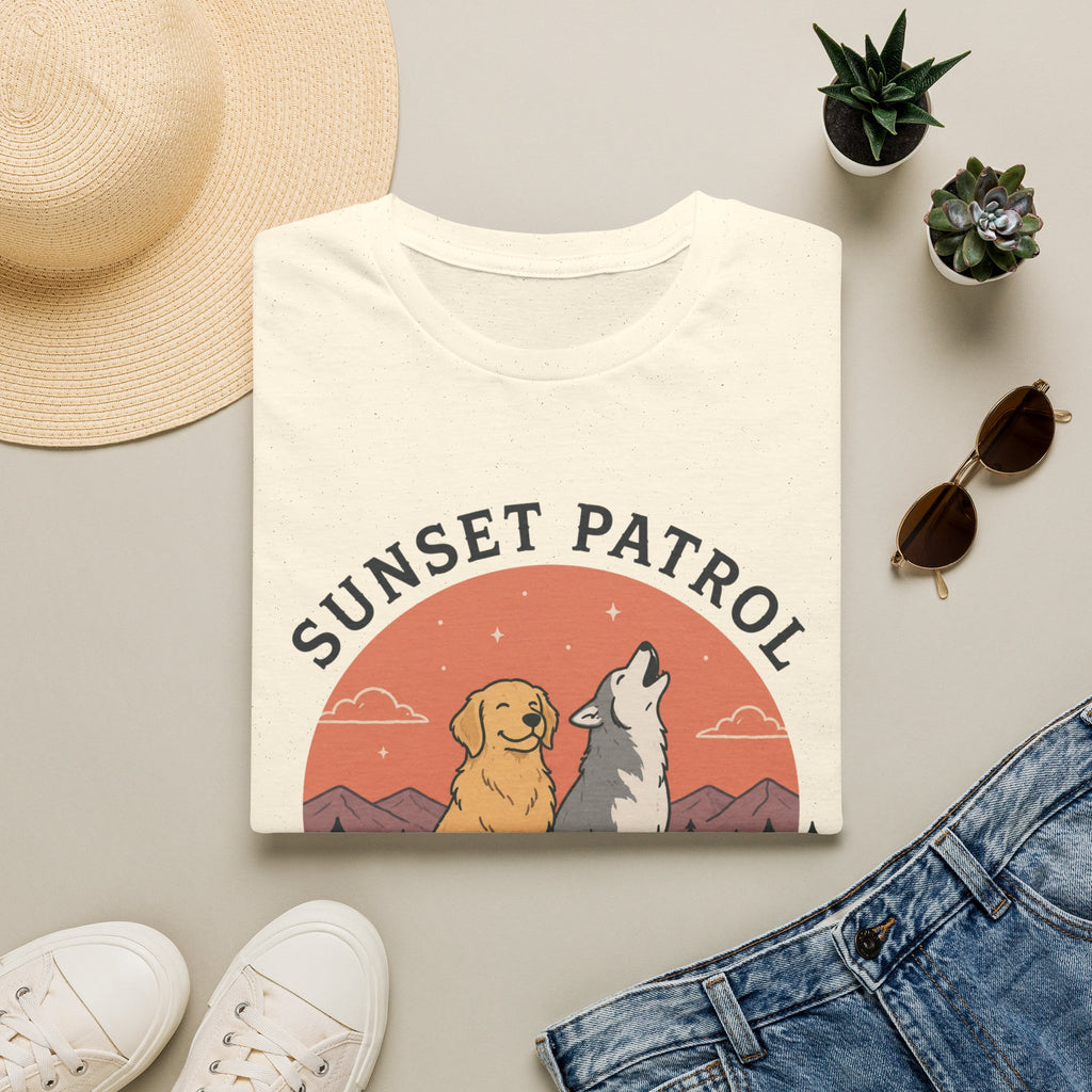 Sunset Patrol T-Shirt