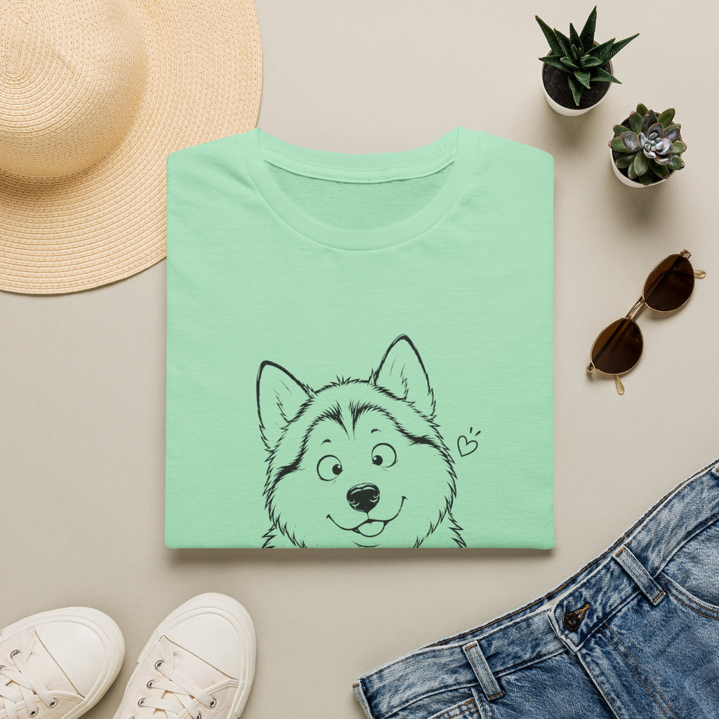 90% Fluff 10% Derp T-Shirt