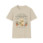 Gentle Soul Gardening Club T-Shirt
