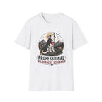Professional Wilderness Screamer T-Shirt