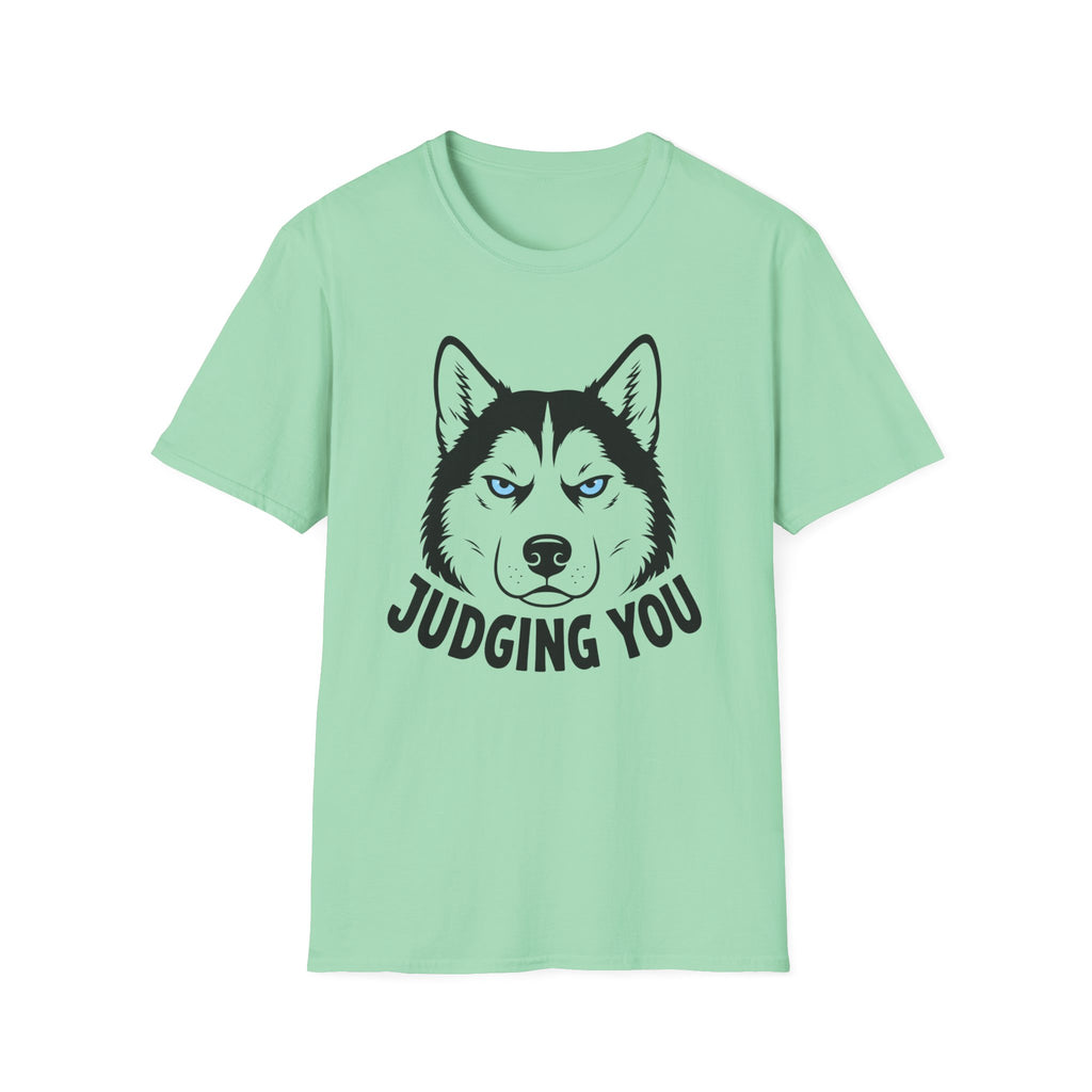 Judging You T-Shirt