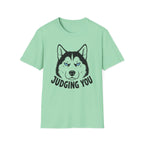 Judging You T-Shirt