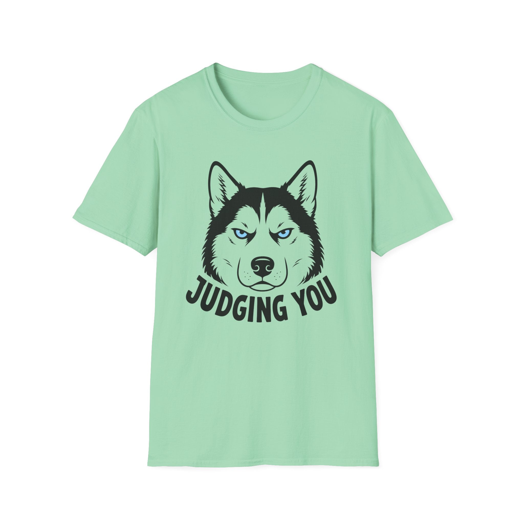 Judging You T-Shirt