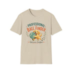 Professional Ball Finder T-Shirt