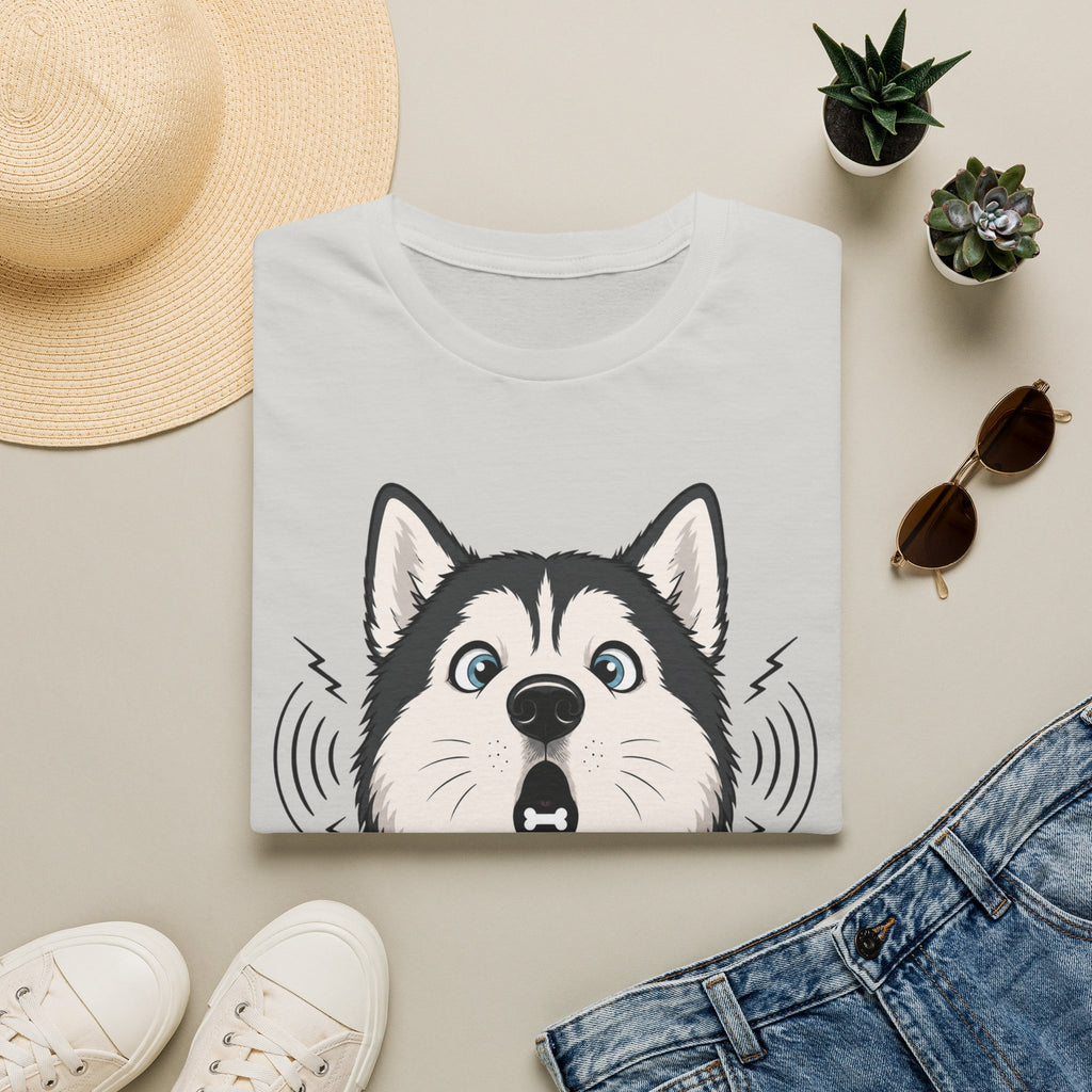 Awoo Intensity 110% T-Shirt