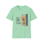 You came home my day is made T-Shirt