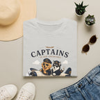 Captain of Our Adventure T-Shirt