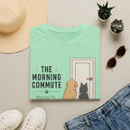 The Morning Commute T-Shirt