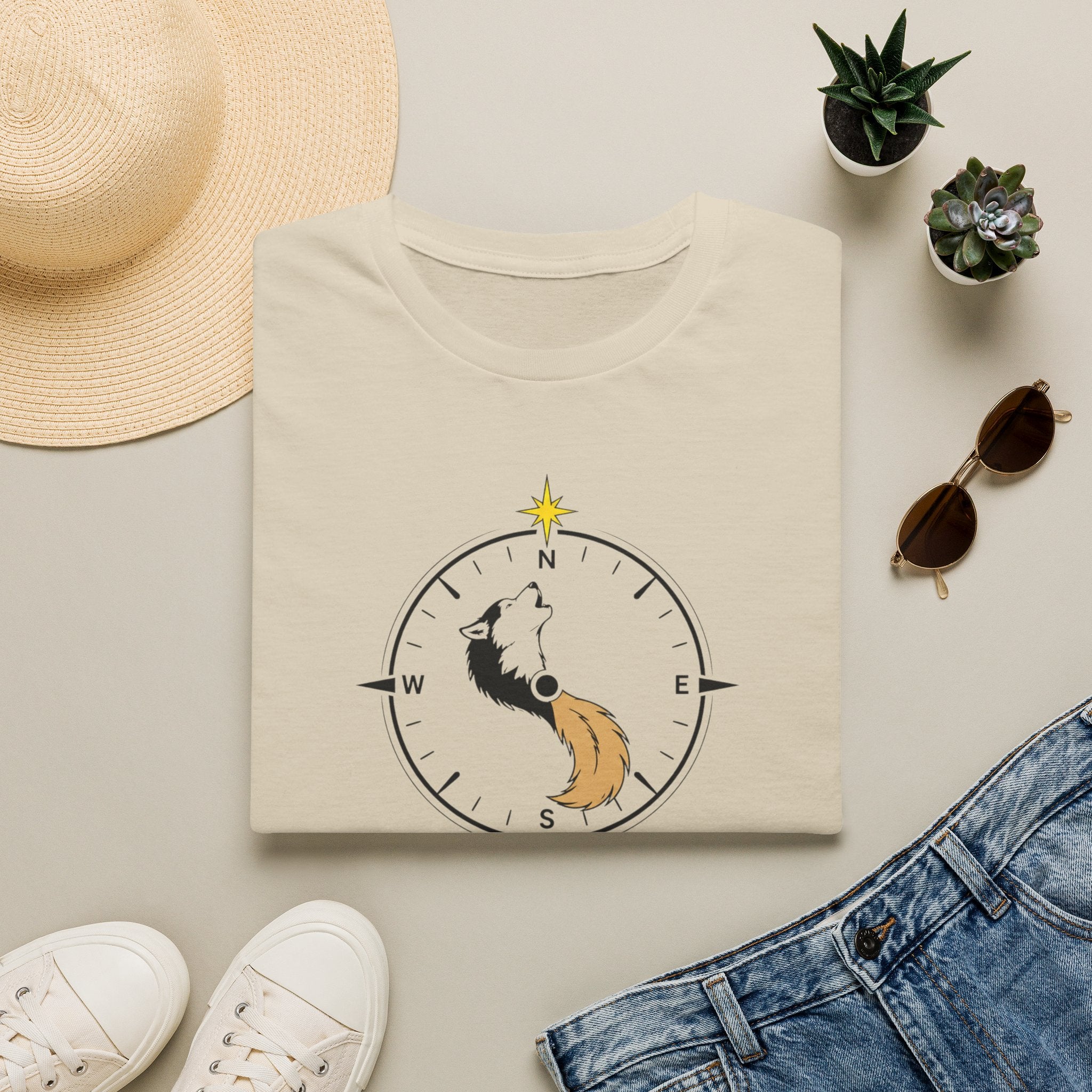 Forget the Rules Follow the Instinct T-Shirt