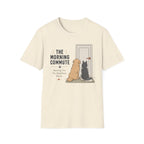 The Morning Commute T-Shirt