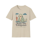 Rainy Day Enthusiast T-Shirt