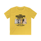 The Grooming Queue Kids Tee