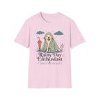 Rainy Day Enthusiast T-Shirt