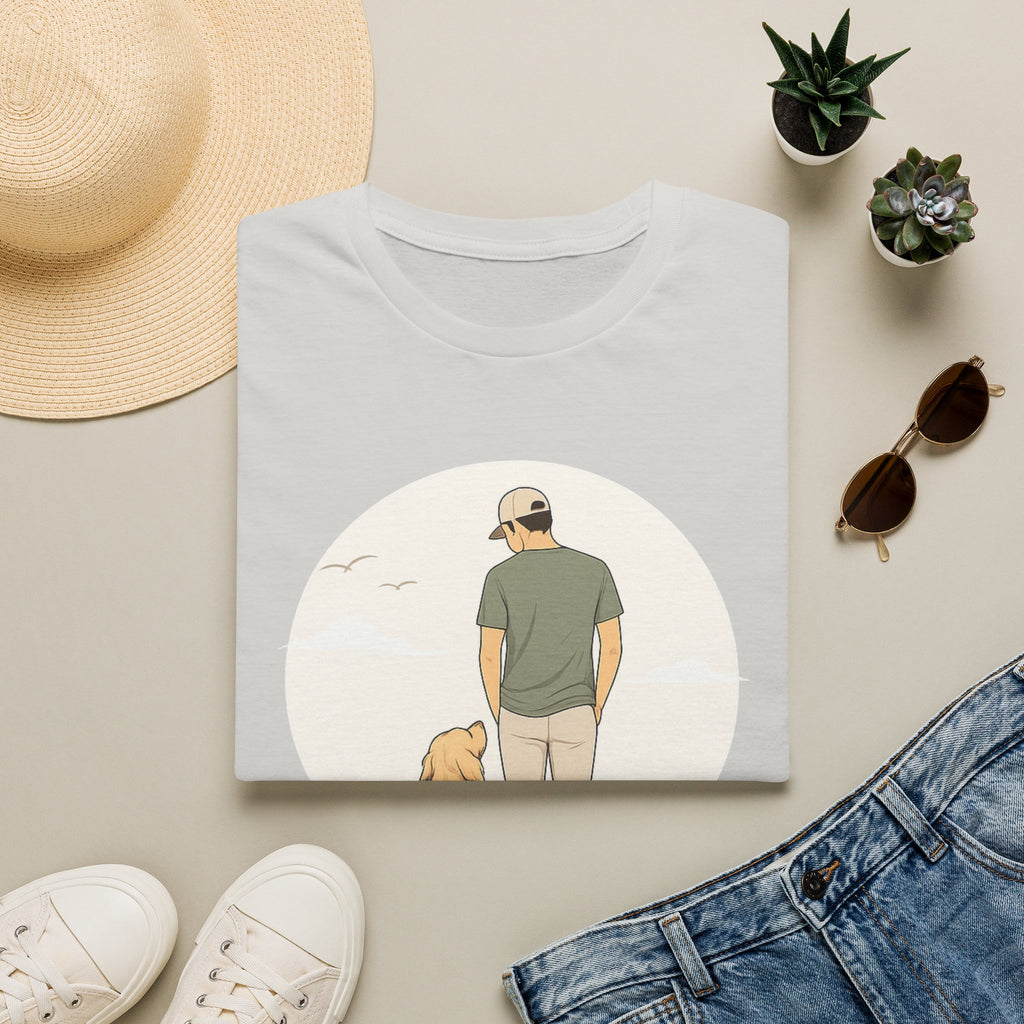 My Faithful Shadow T-Shirt