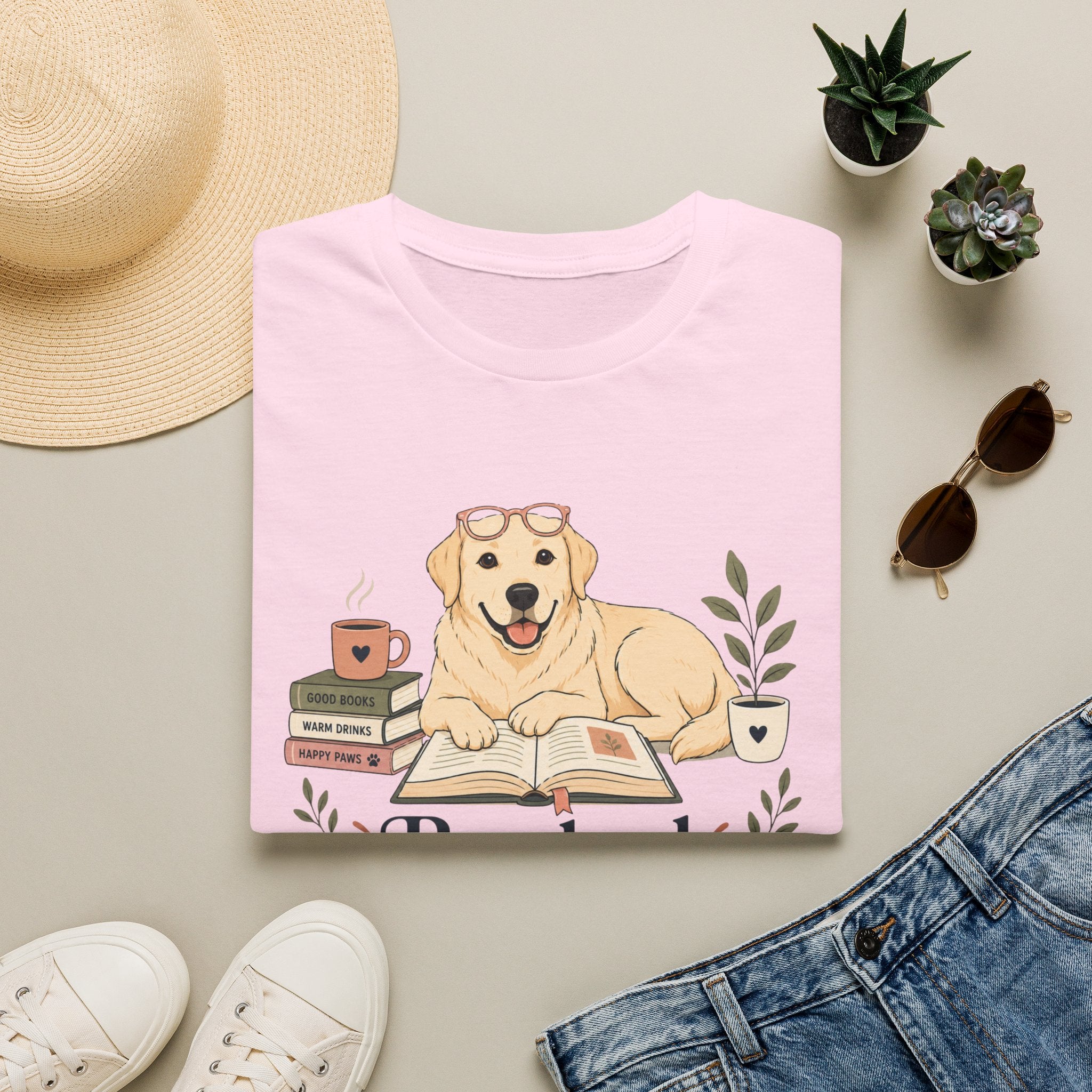 Booked All Weekend T-Shirt