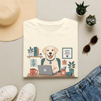 Senior Barketing Executive T-Shirt