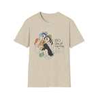 180 Lbs of Lap Dog T-Shirt