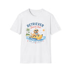 Retriever Beach Club T-Shirt