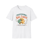 Professional Ball Finder T-Shirt