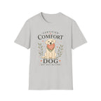 Certified Comport Dog T-Shirt