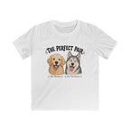 The Perfect Pair Kids Tee