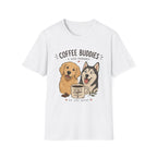 Coffee Buddies T-Shirt