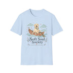 Soft Soul Society T-Shirt