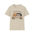 Professional Nap Team T-Shirt