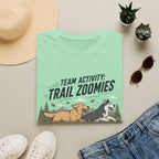 Team Activity Trail Zoomies T-Shirt