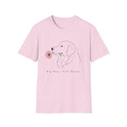 Big Dog Soft Heart T-Shirt