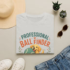 Professional Ball Finder T-Shirt