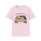Professional Nap Team T-Shirt