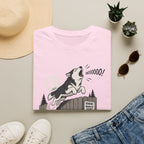 Fence? More Like a Suggestion T-Shirt