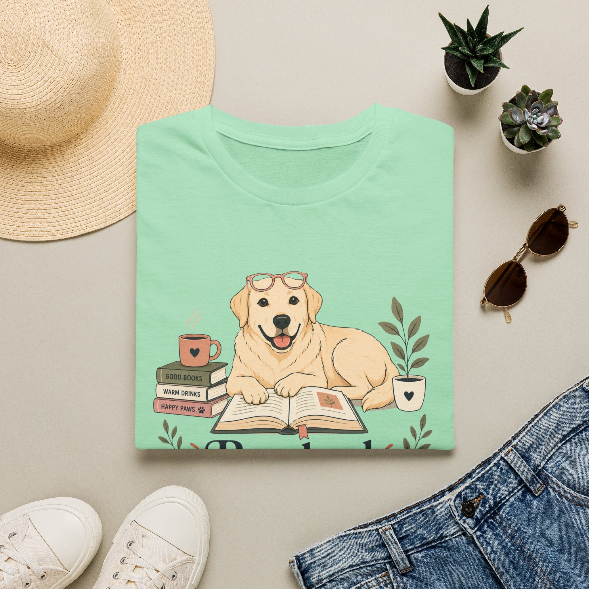 Booked All Weekend T-Shirt