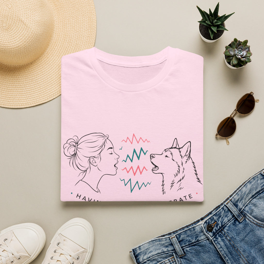 Having a Healthy Debate T-Shirt