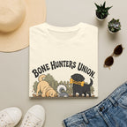 Bone Hunters Union T-Shirt