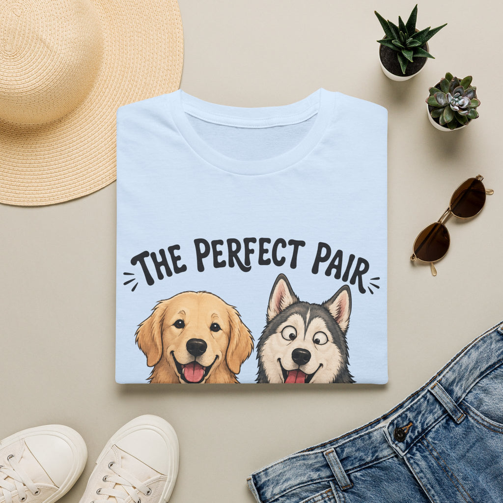 The Perfect Pair T-Shirt