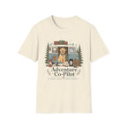 Adventure Co-Pilot T-Shirt