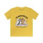The Winter Rebellion Kids Tee