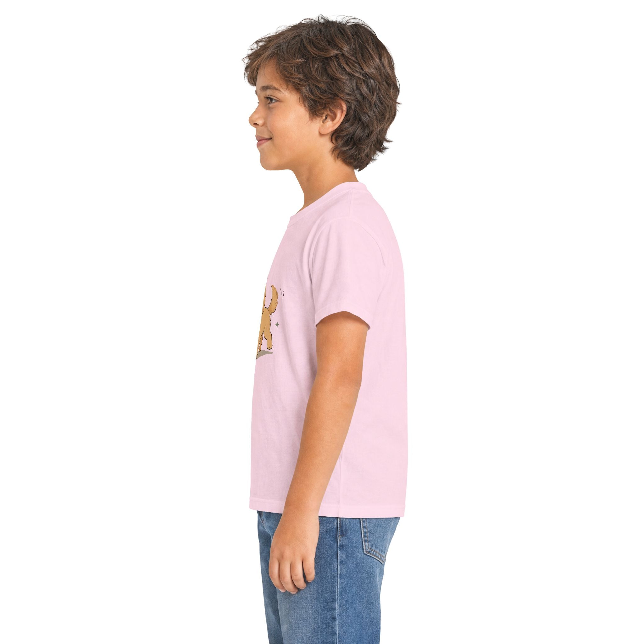 Bringing You Things You Didn't Ask For Kids Tee