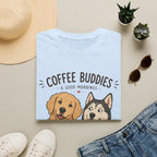 Coffee Buddies T-Shirt