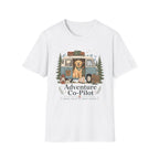 Adventure Co-Pilot T-Shirt