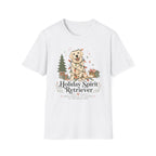 Holiday Spirit Retriever T-Shirt