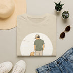 My Faithful Shadow T-Shirt