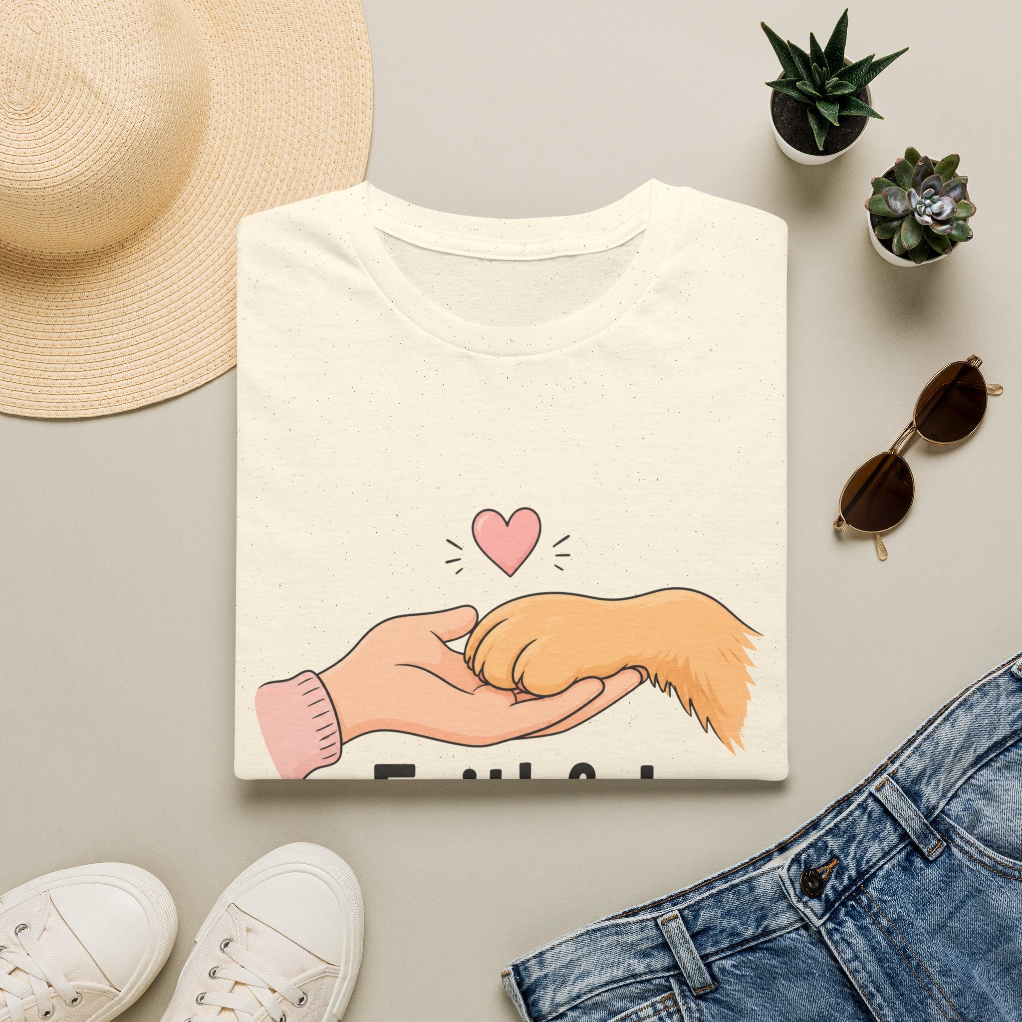 Faithful Companion T-Shirt