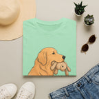 Big Heart Gentle Mouth T-Shirt